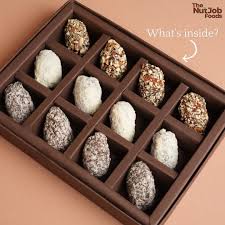 Chocolate Gift Boxes  