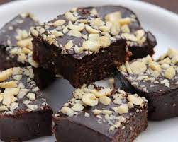 Chocolate Mithai Fusion  
